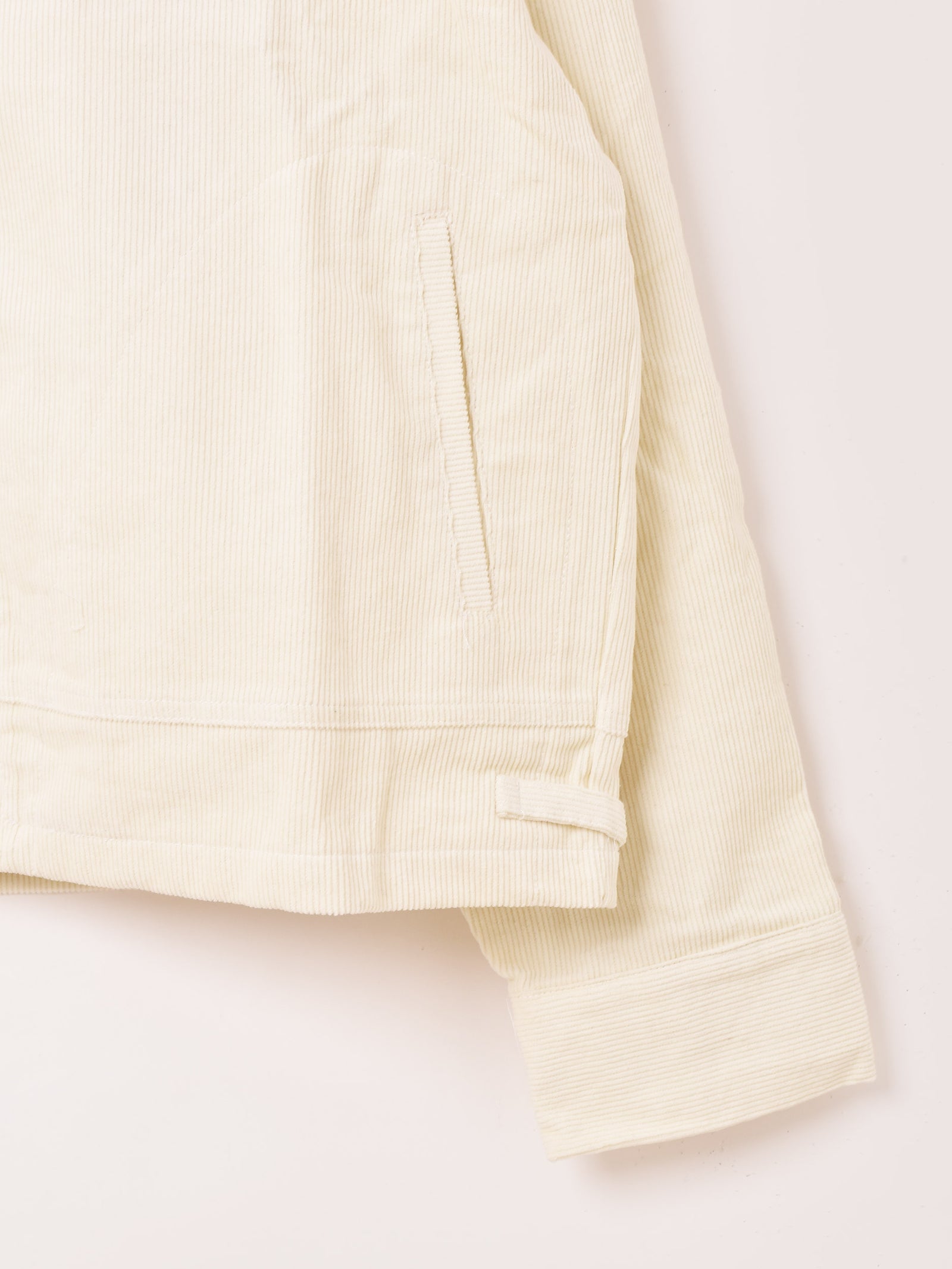 Backers FFA Jacket Type コーデュロイ BPAジャケット 3色展開】Backers FFA Jacket Type コーデュロイ BPAジャケット
