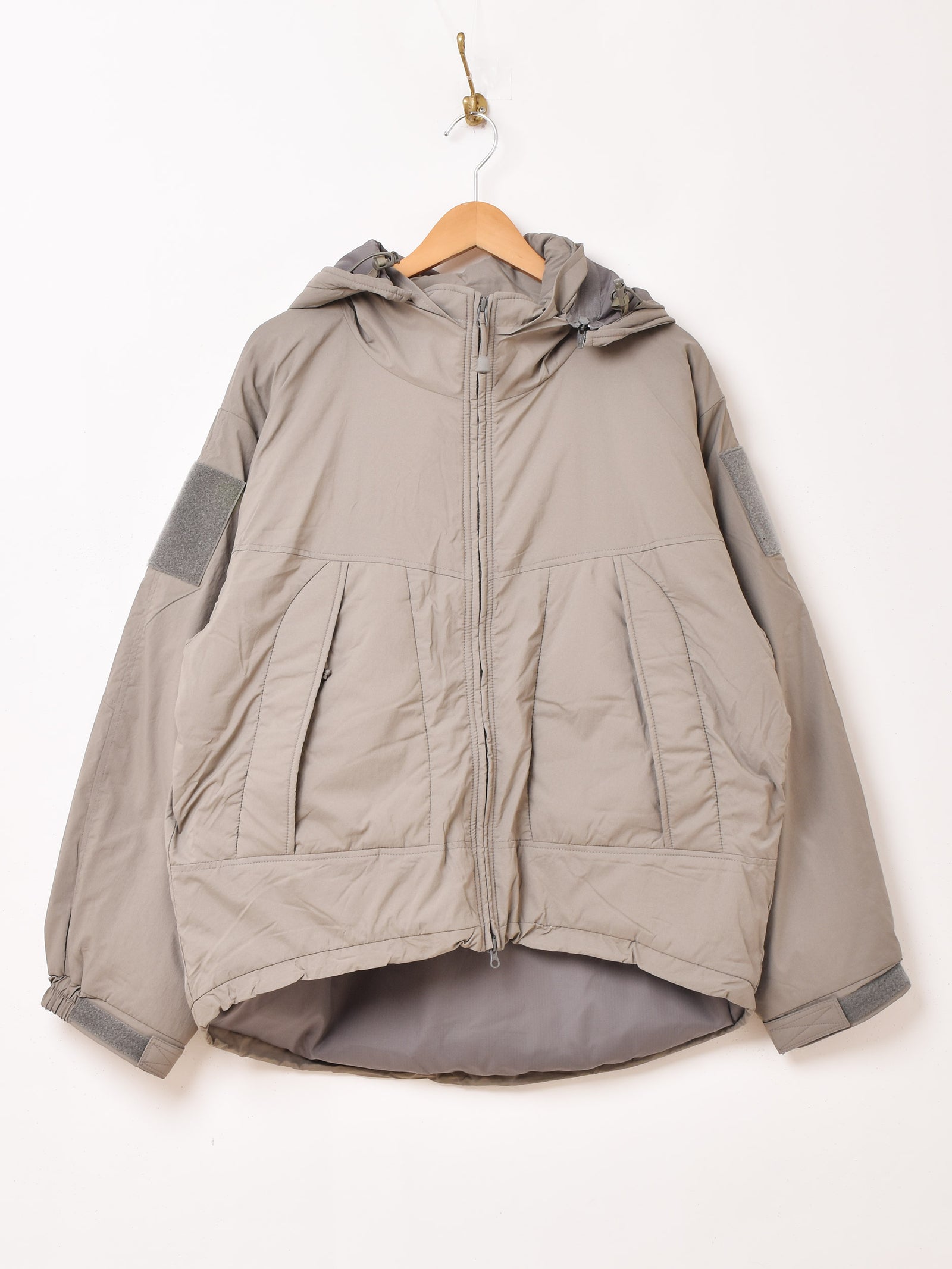 2色展開】 PCU Level7 タイプ ジャケット – 古着屋Top of the Hillの