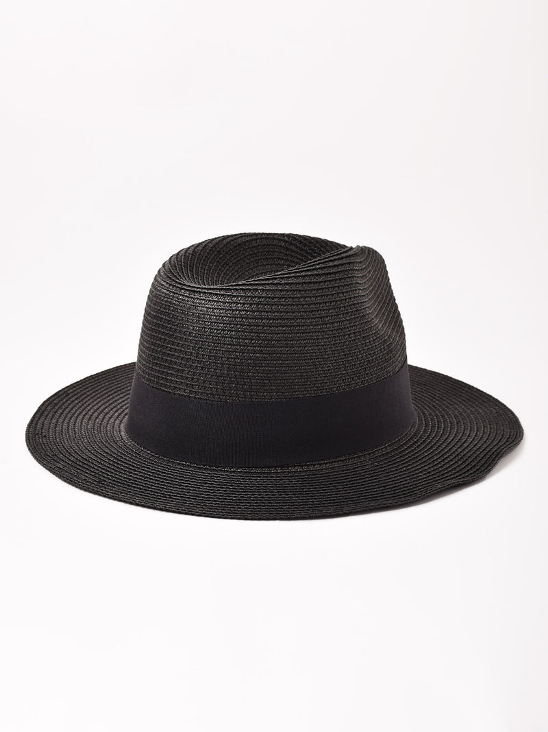 3色展開】中折れ ストローハット – 古着屋Top of the Hillのネット通販
