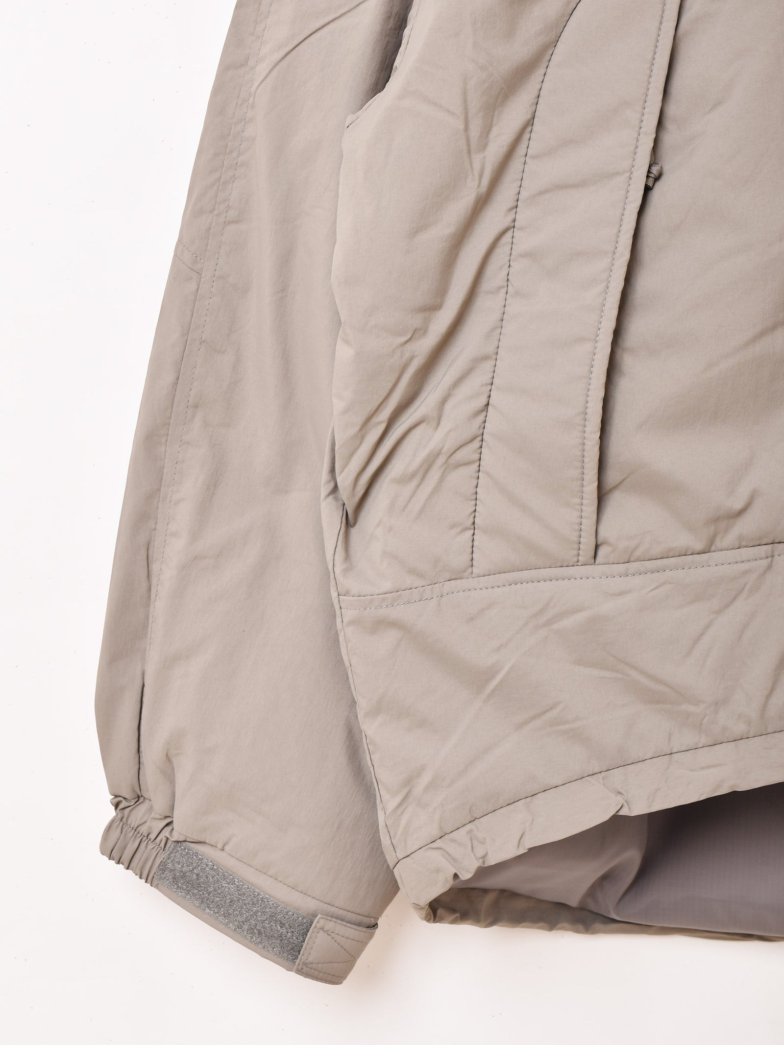2色展開】 PCU Level7 タイプ ジャケット – 古着屋Top of the