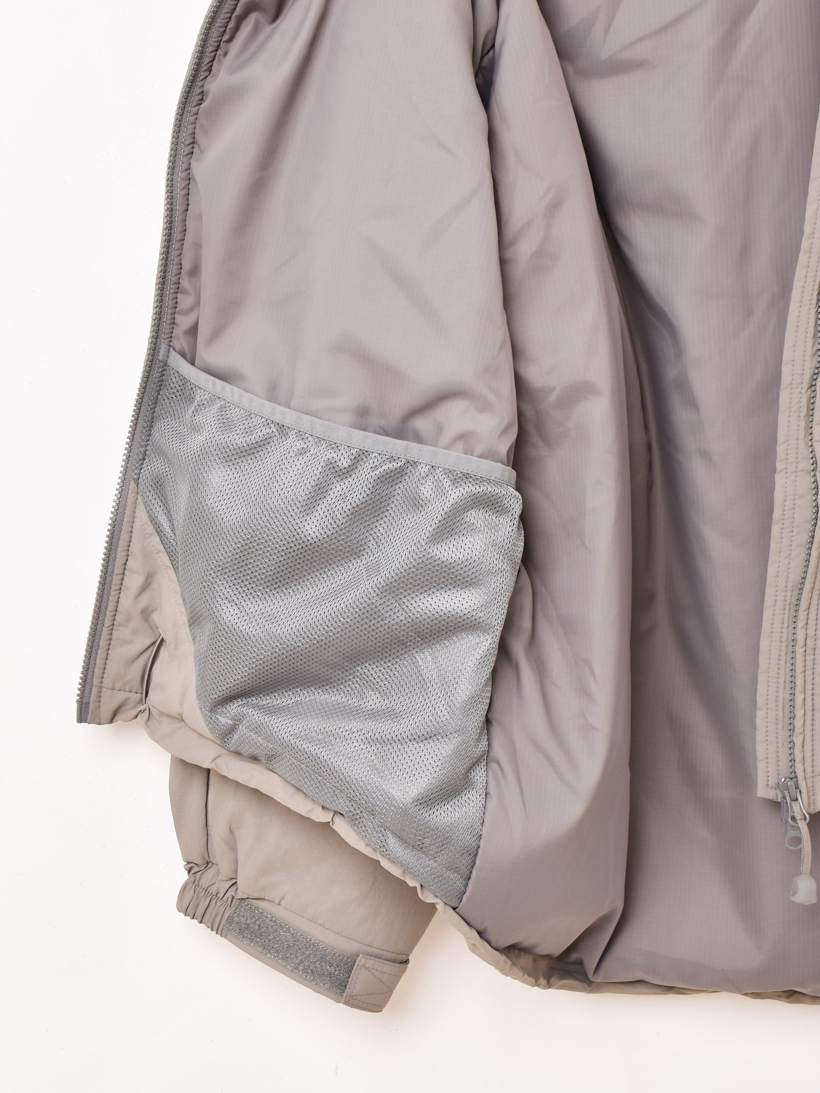 2色展開】 PCU Level7 タイプ ジャケット – 古着屋Top of the