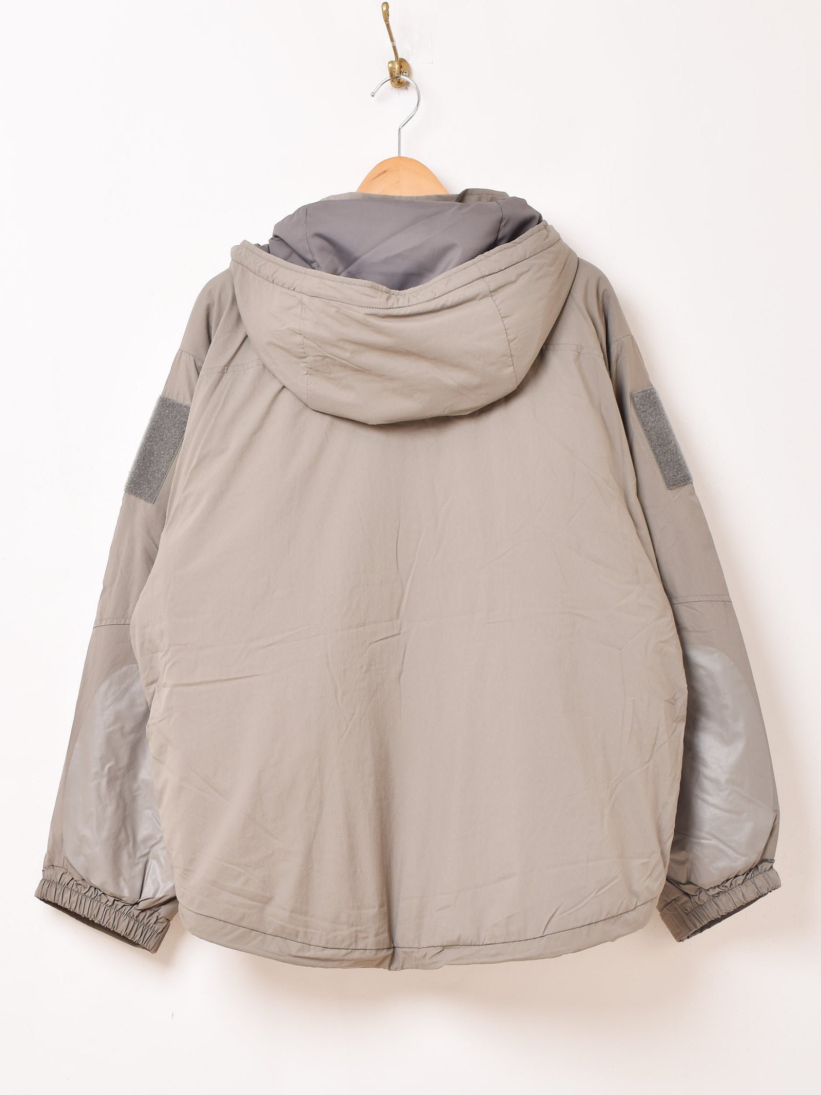 2色展開】 PCU Level7 タイプ ジャケット – 古着屋Top of the Hillの 