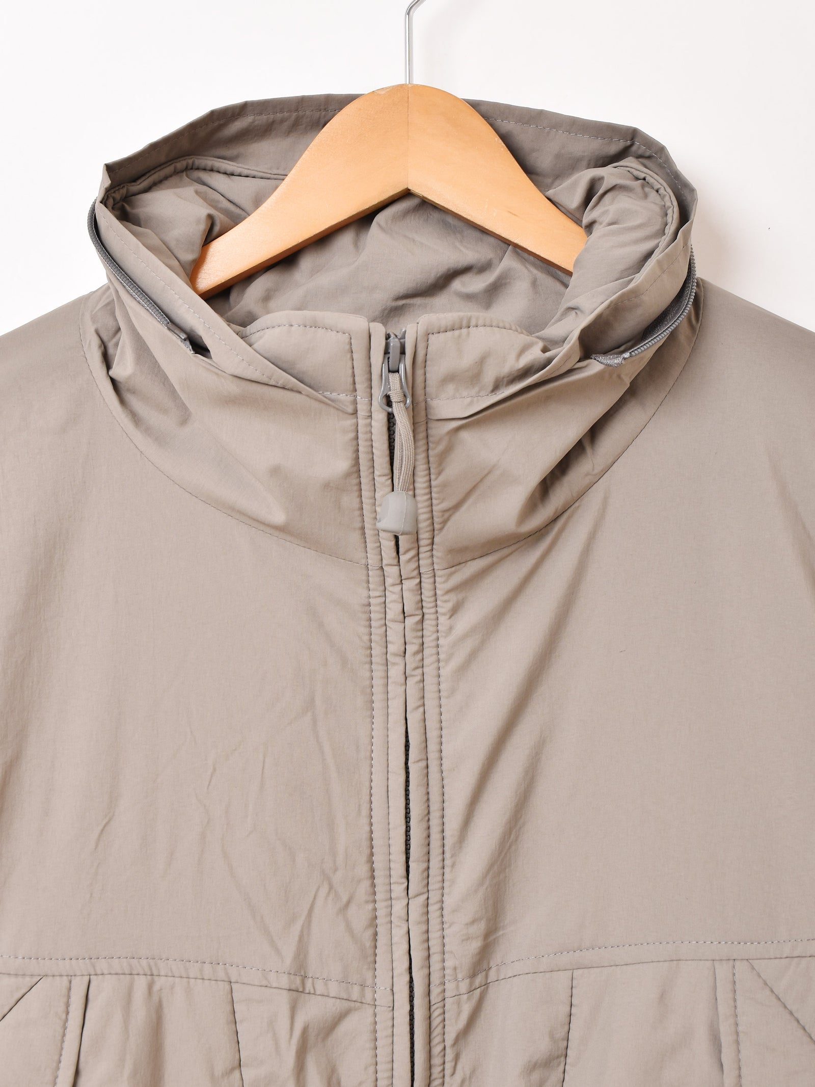 2色展開】 PCU Level7 タイプ ジャケット – 古着屋Top of the Hillの
