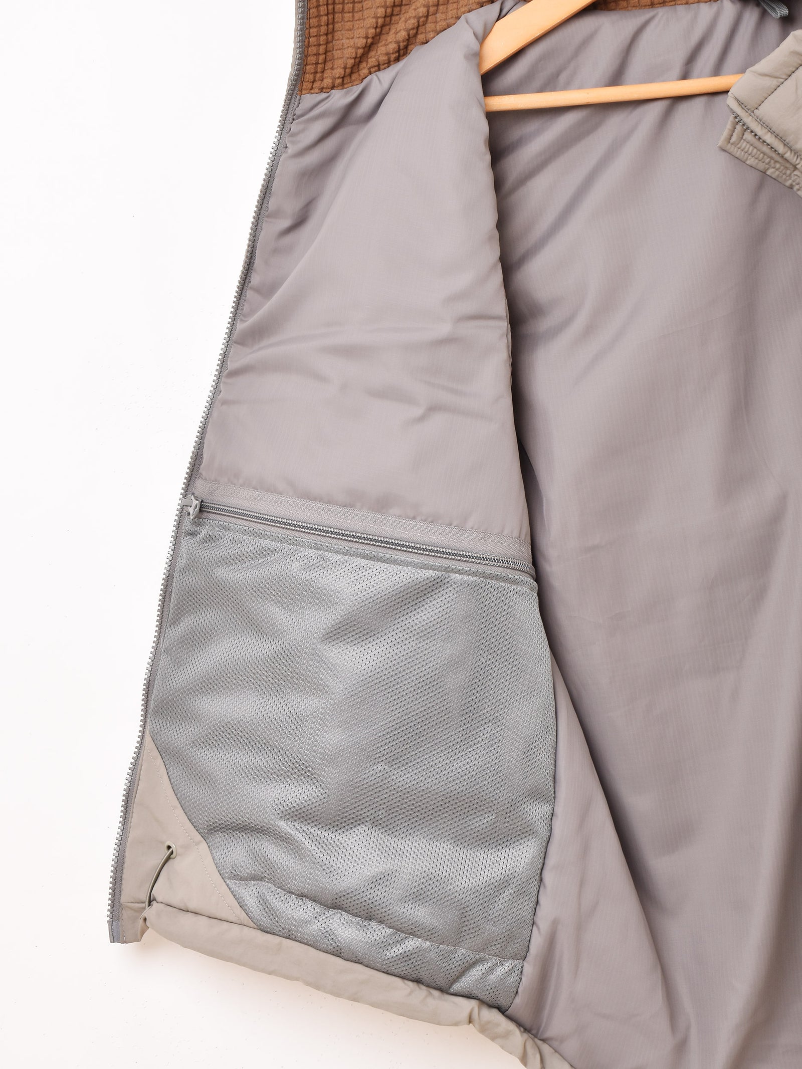 2色展開】 PCU Level7 タイプ ベスト – 古着屋Top of the Hillのネット