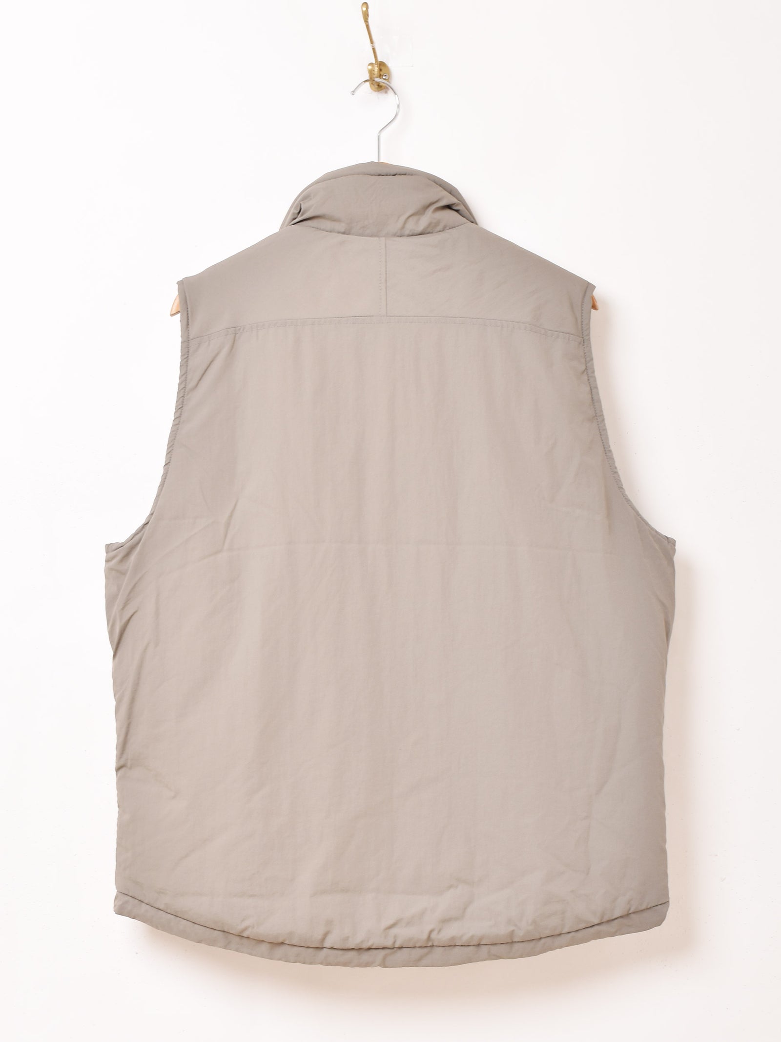 2色展開】 PCU Level7 タイプ ベスト – 古着屋Top of the Hillの