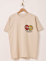 【2色展開】 プリントTシャツ「Priceless」