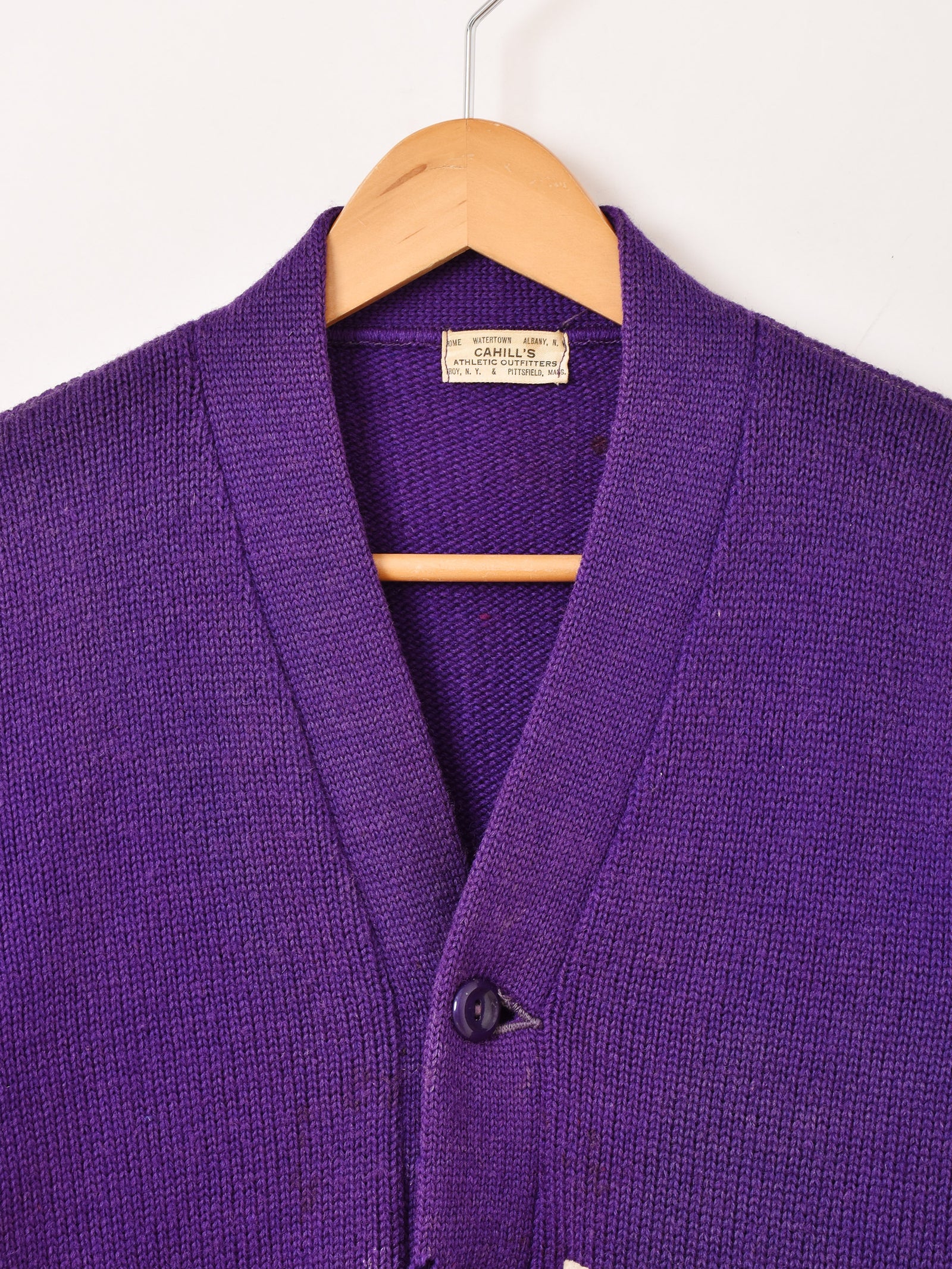 50〜60's レタードカーディガン – 古着屋Top of the Hillのネット通販 50〜60's レタードカーディガン – 古着屋Top of the Hillのネット通販