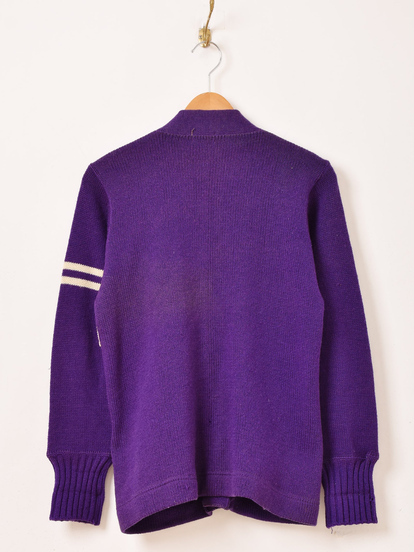 50〜60's レタードカーディガン – 古着屋Top of the Hillのネット通販