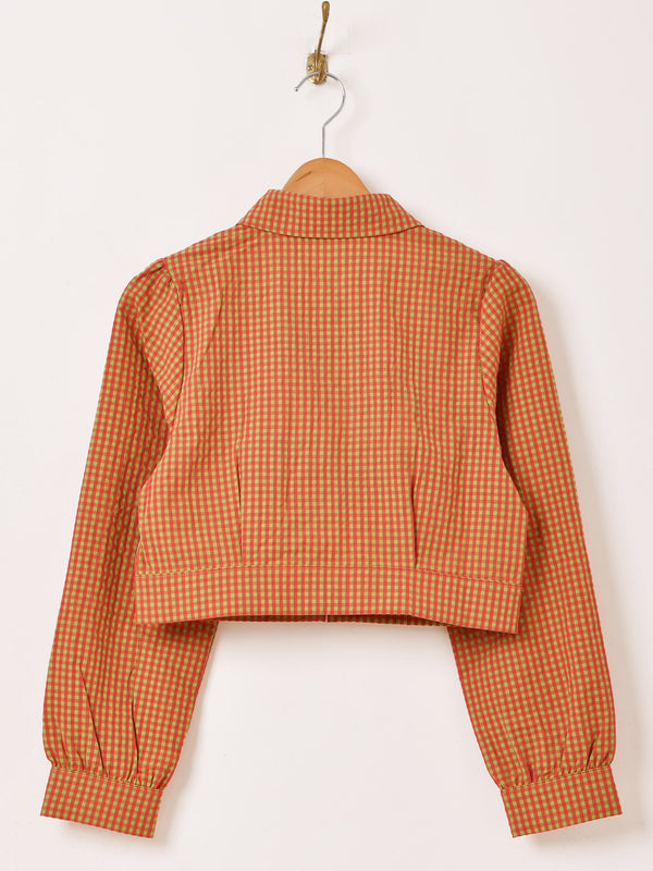 レディーストップス – 古着屋Top of the Hillのネット通販サイト