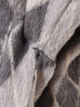 60's "Sears KINGS ROAD" Mohair Cardigan