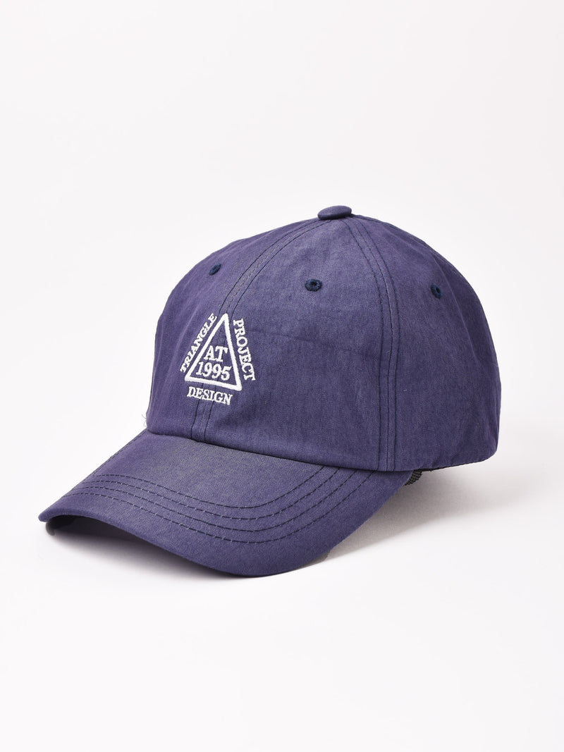 刺繍入り キャップ「AT1995」 – 古着屋Top of the Hillのネット通販サイト