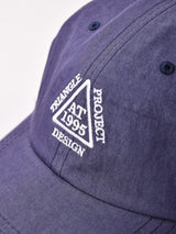 刺繍入り キャップ「AT1995」