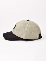 パッチ刺繍 ポリキャップ「Hurts Point」