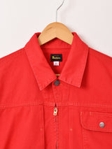 【2色展開】Backers チャンピオンジャケット