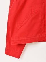 【2色展開】Backers チャンピオンジャケット