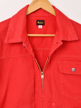 【2色展開】Backers チャンピオンジャケット