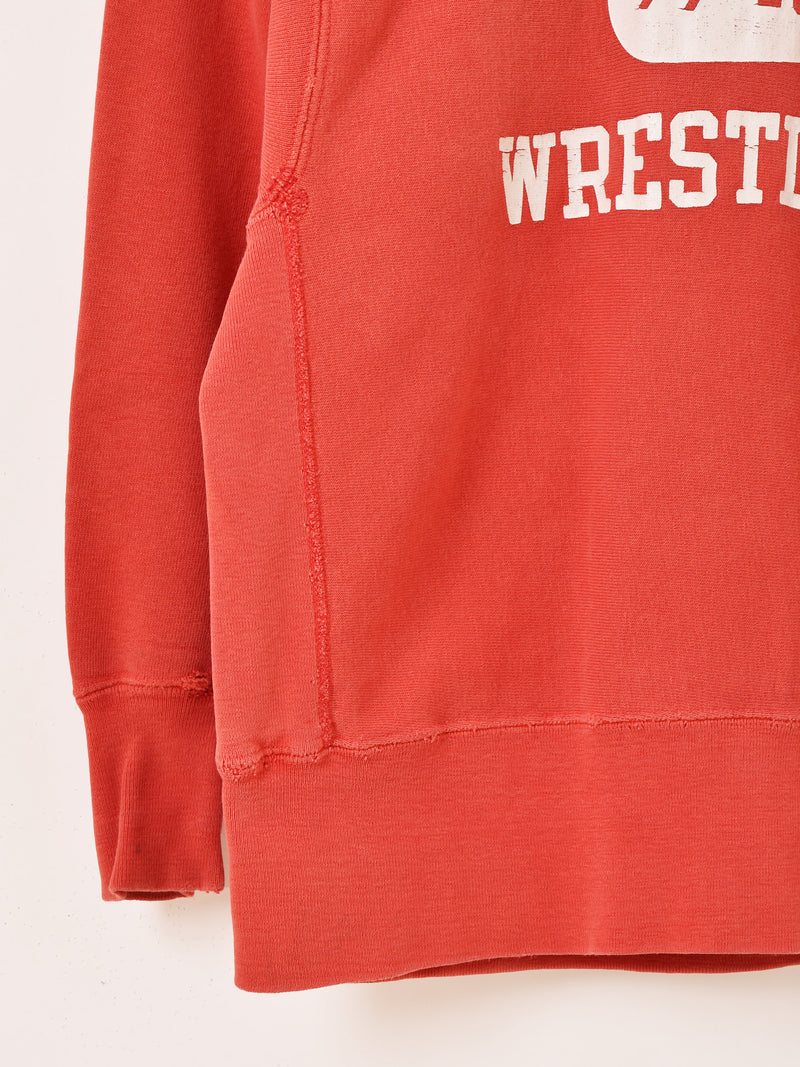 70〜80's アメリカ製 "Champion" Reverse Weave スウェットシャツ