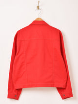 【2色展開】Backers チャンピオンジャケット