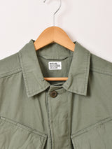 Backers トロピカルジャケット