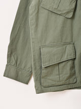 Backers トロピカルジャケット