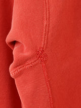 70〜80's アメリカ製 "Champion" Reverse Weave スウェットシャツ