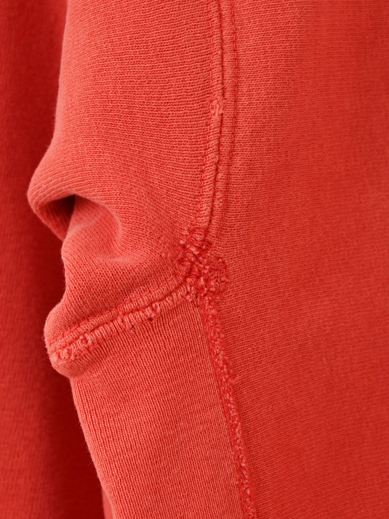 70〜80's アメリカ製 "Champion" Reverse Weave スウェットシャツ