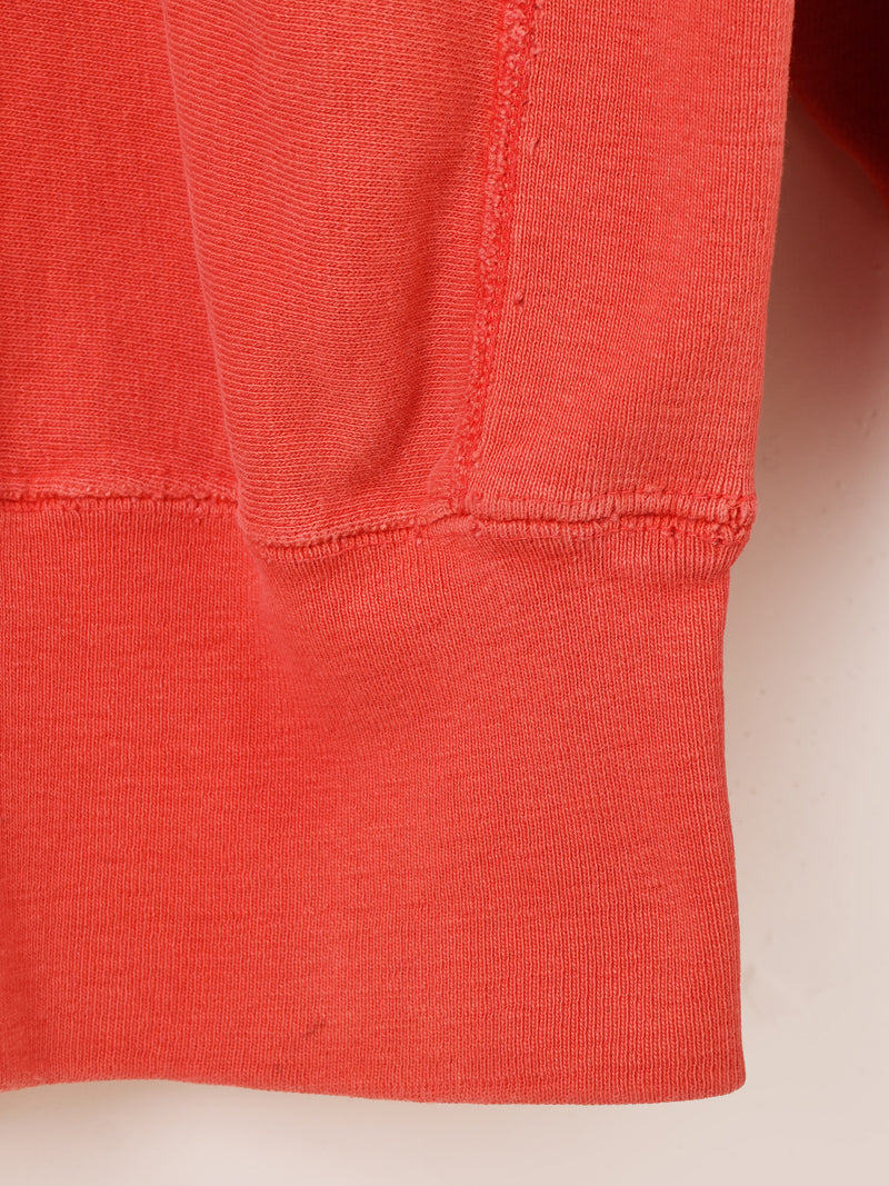 70〜80's アメリカ製 "Champion" Reverse Weave スウェットシャツ