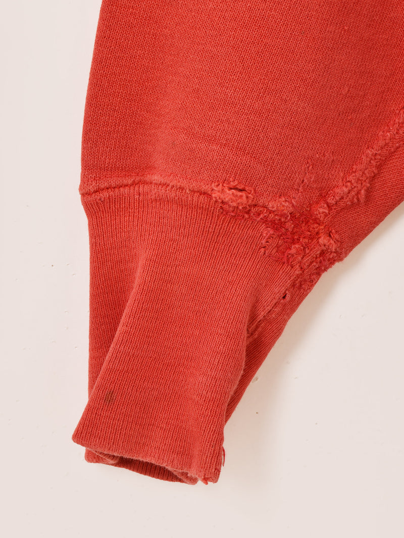 70〜80's アメリカ製 "Champion" Reverse Weave スウェットシャツ