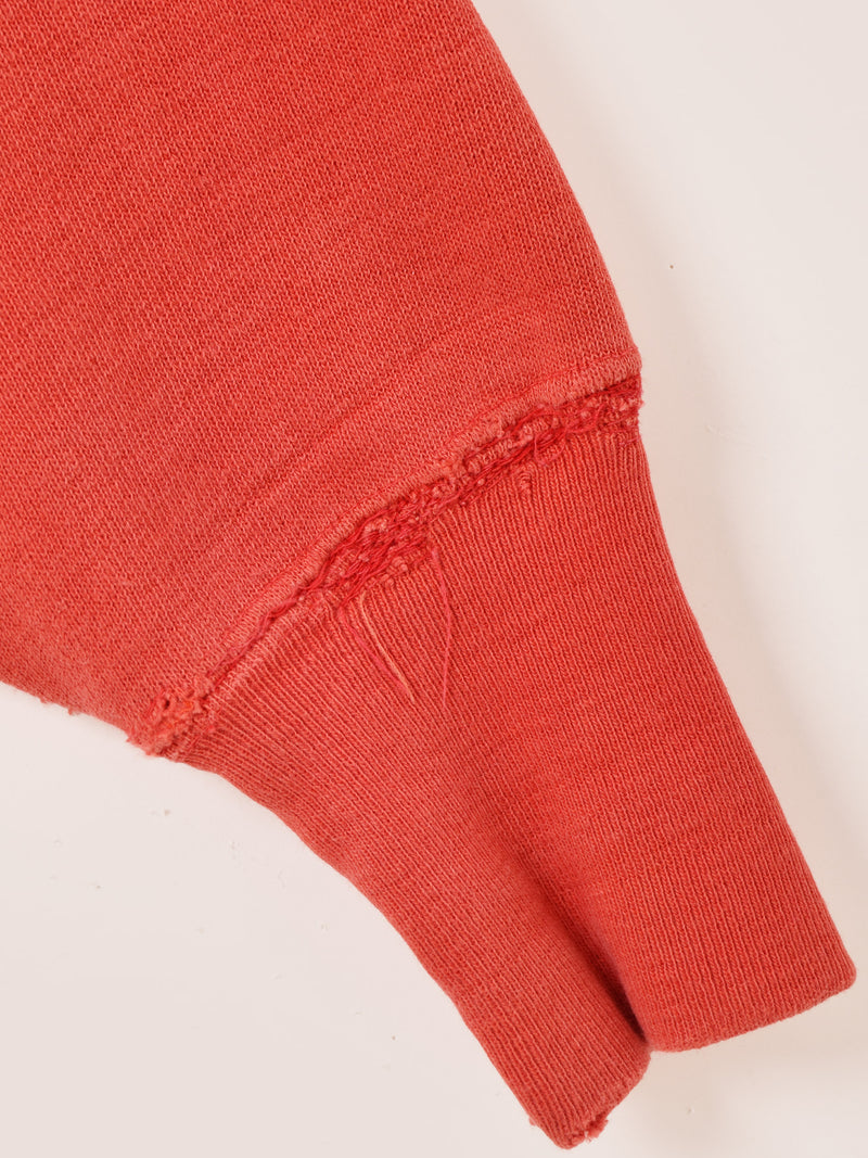 70〜80's アメリカ製 "Champion" Reverse Weave スウェットシャツ