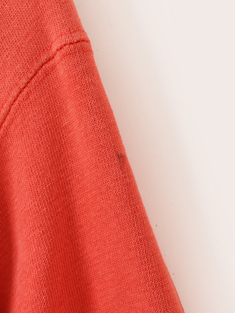 70〜80's アメリカ製 "Champion" Reverse Weave スウェットシャツ