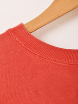 70〜80's アメリカ製 "Champion" Reverse Weave スウェットシャツ