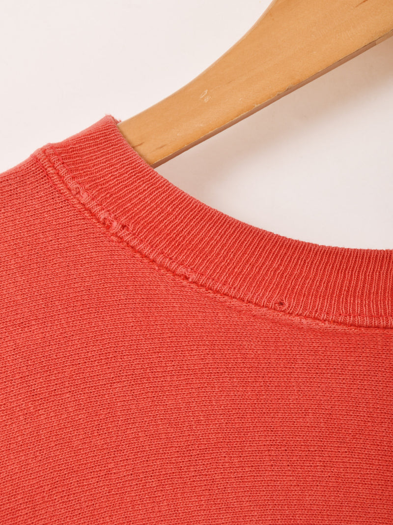 70〜80's アメリカ製 "Champion" Reverse Weave スウェットシャツ