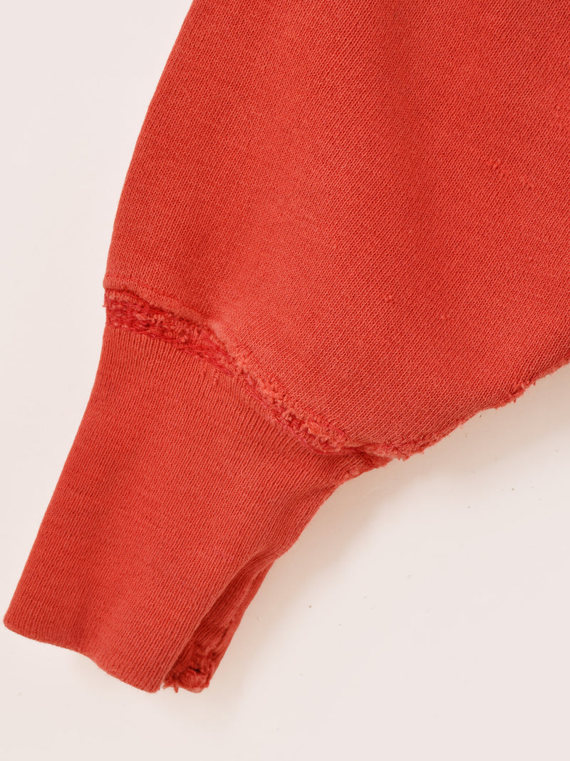 70〜80's アメリカ製 "Champion" Reverse Weave スウェットシャツ