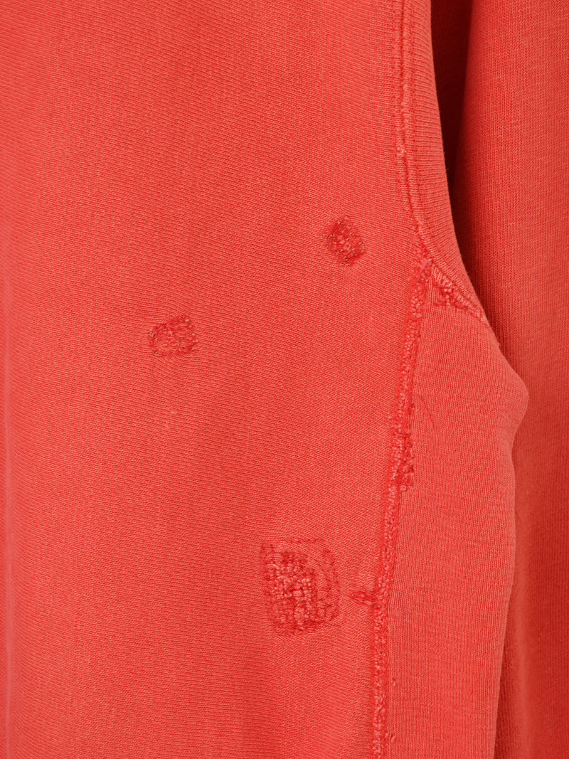 70〜80's アメリカ製 "Champion" Reverse Weave スウェットシャツ