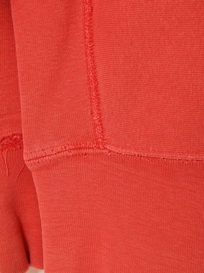 70〜80's アメリカ製 "Champion" Reverse Weave スウェットシャツ