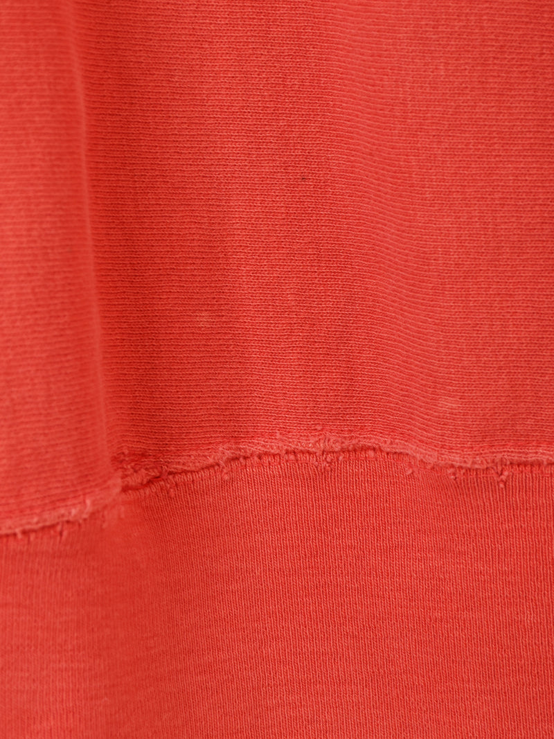 70〜80's アメリカ製 "Champion" Reverse Weave スウェットシャツ