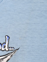 70's ROACH グラフィックプリントTシャツ