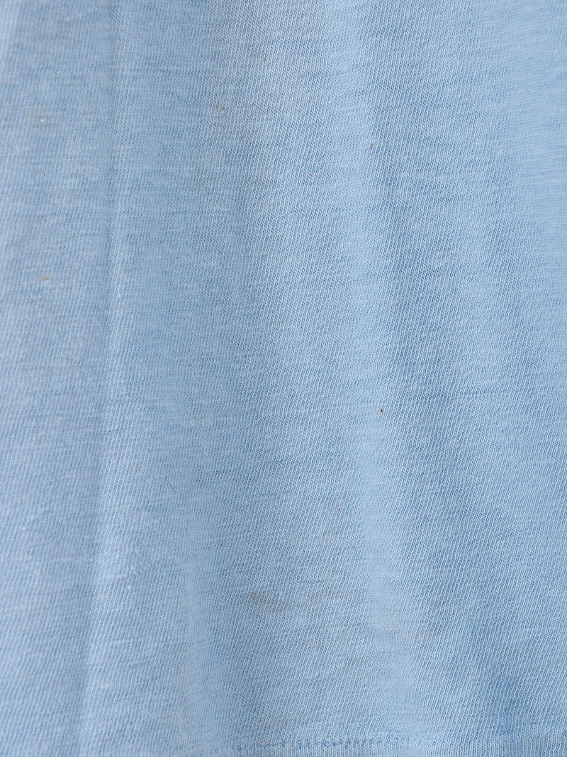 70's ROACH グラフィックプリントTシャツ