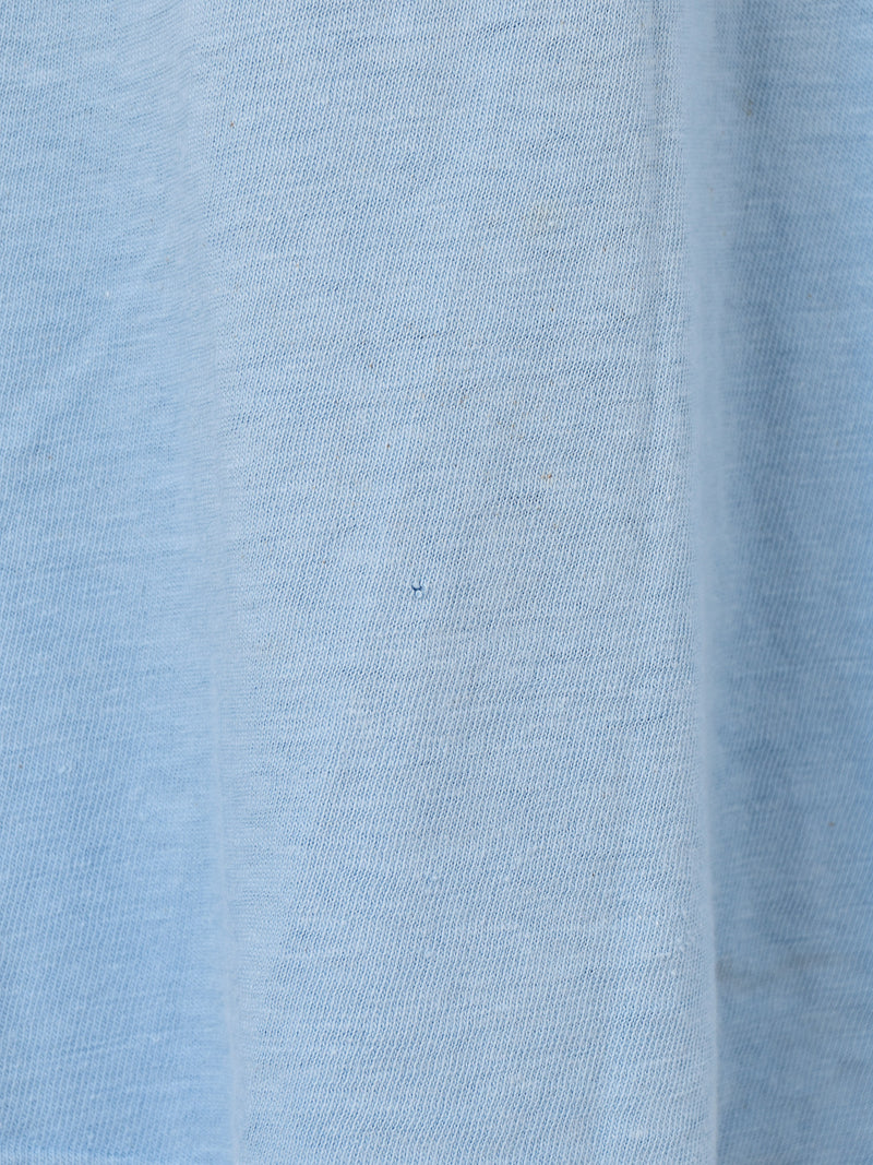 70's ROACH グラフィックプリントTシャツ