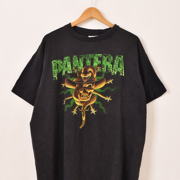 1996's PANTERA「The Great Southern Trendkill」プリントTシャツ