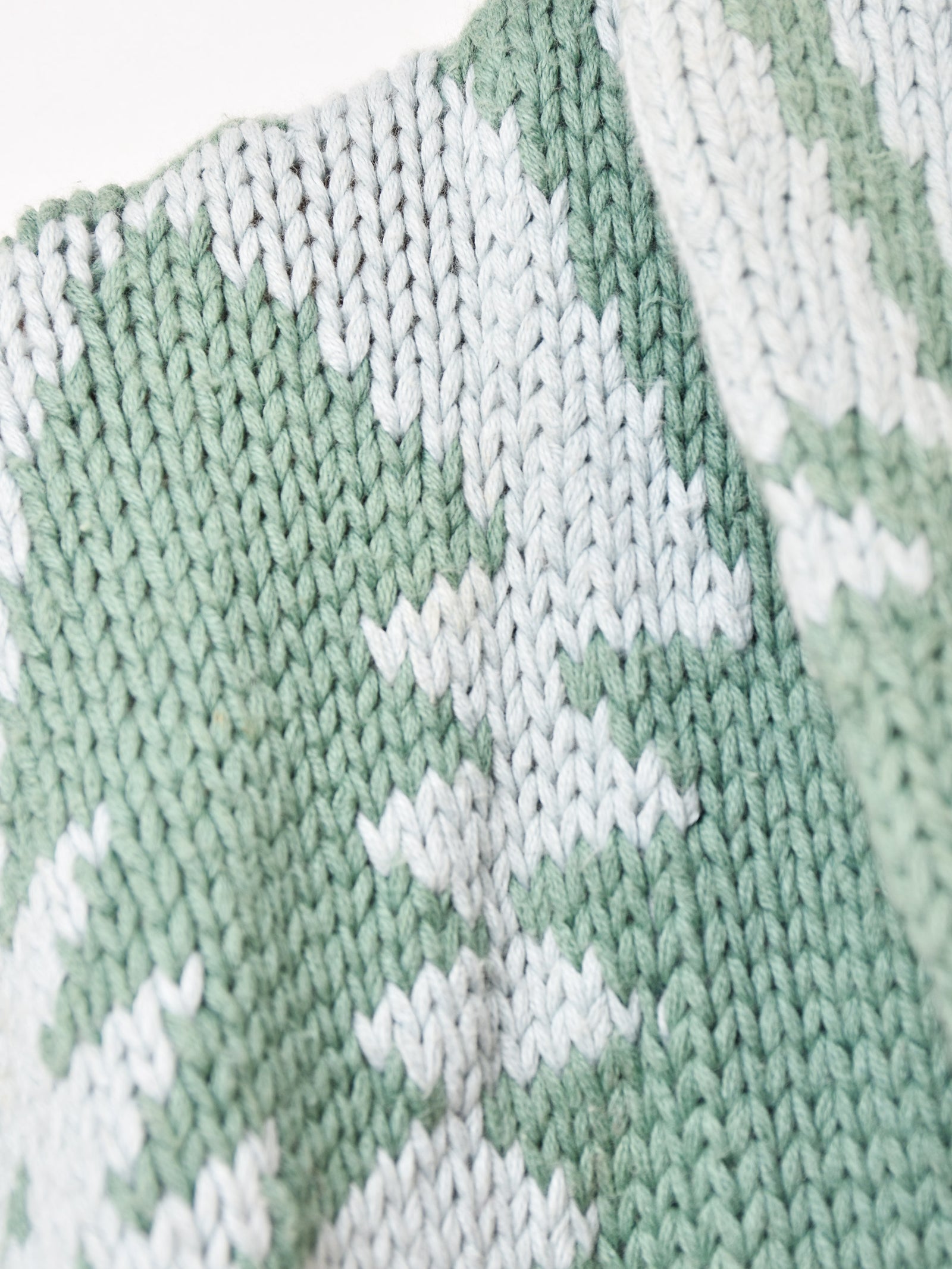 POLO COUNTRY” Native Pattern Shawl Collar Cardigan – 古着屋Top of 