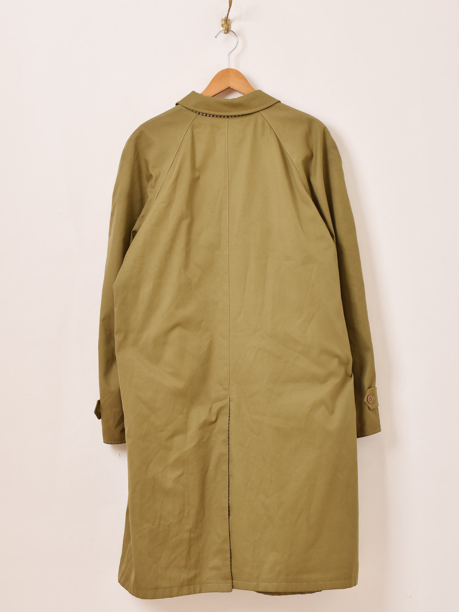 バルマカーンコート – 古着屋Top of the Hillのネット通販サイト