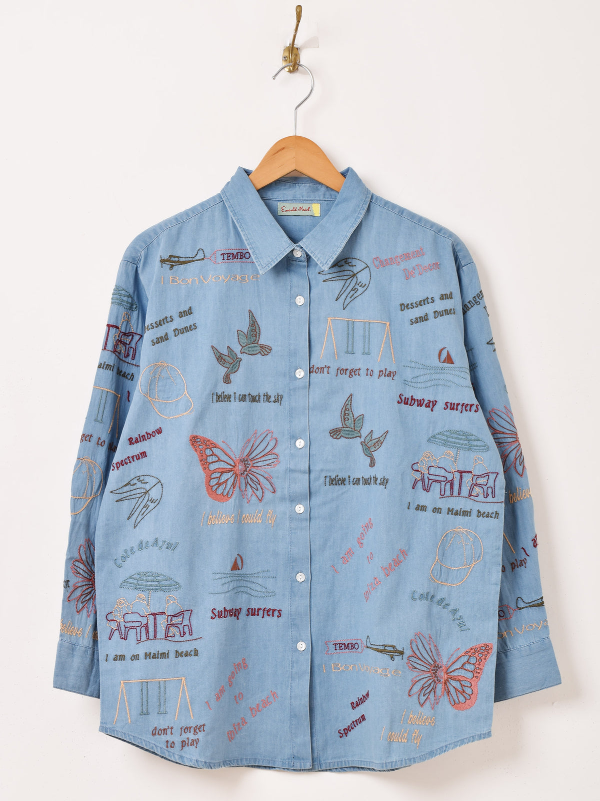 古着屋 Top of the Hill ヴィンテージ＆インポートショップ ネット通販