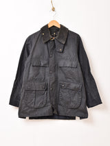 1988’s Barbour ”BEDALE" Waxed Jacket