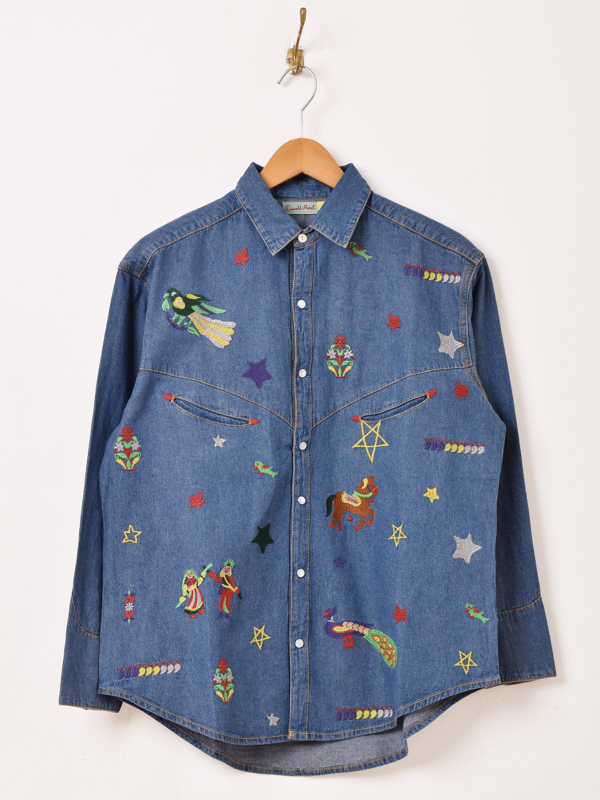 古着屋 Top of the Hill ヴィンテージ＆インポートショップ ネット通販