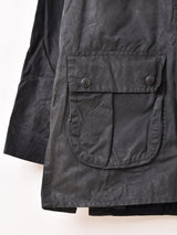 1988’s Barbour ”BEDALE" Waxed Jacket