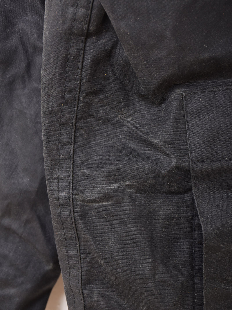 1988’s Barbour ”BEDALE" Waxed Jacket