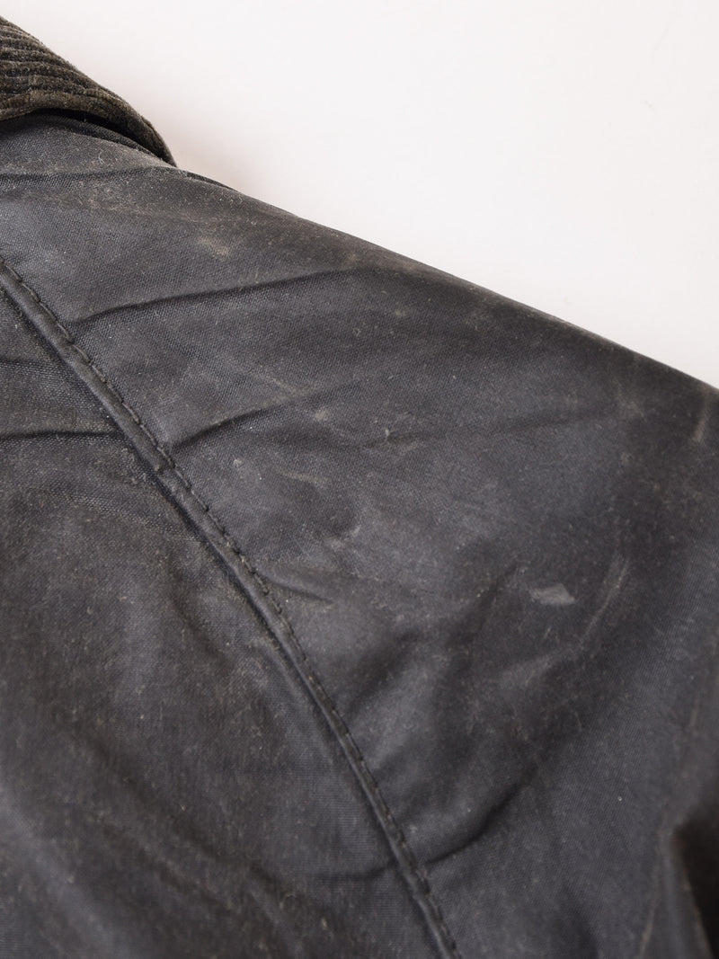 1988’s Barbour ”BEDALE" Waxed Jacket