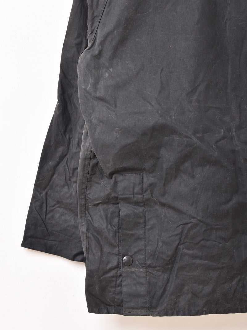 1988’s Barbour ”BEDALE" Waxed Jacket