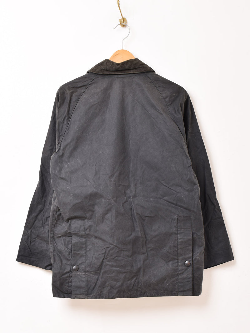 1988’s Barbour ”BEDALE" Waxed Jacket